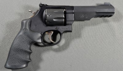 S&W ~ R8 ~ .357 Magnum - Image 1 of 3