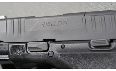 Springfield ~ Hellcat ~ 9mm Luger - Image 3 of 3