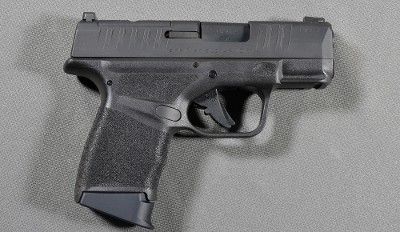 Springfield ~ Hellcat ~ 9mm Luger - Image 1 of 3