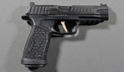 SIG Sauer ~ P365 Fuze ~ 9mm Luger - Image 1 of 3