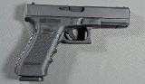 Glock ~ 17 Gen 4~ 9mm Luger - Image 1 of 3