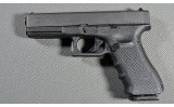 Glock ~ 17 Gen 4~ 9mm Luger - Image 2 of 3
