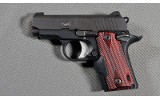 Kimber ~ Micro Carry ~ .380 ACP - Image 2 of 3