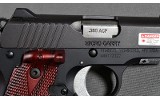 Kimber ~ Micro Carry ~ .380 ACP - Image 3 of 3