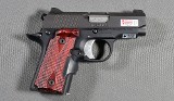 Kimber ~ Micro Carry ~ .380 ACP - Image 1 of 3
