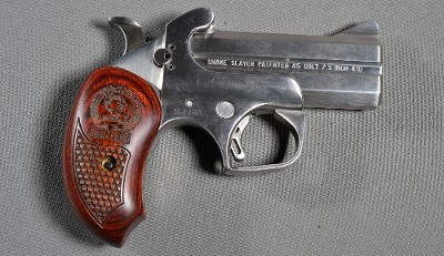 Bond Arms ~ Snake Slayer ~ .45 Colt/ .410 Bore - Image 1 of 3