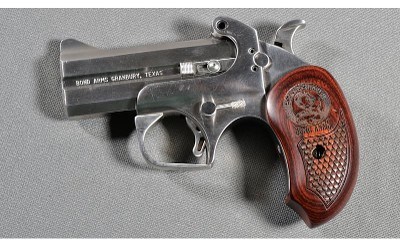 Bond Arms ~ Snake Slayer ~ .45 Colt/ .410 Bore - Image 2 of 3