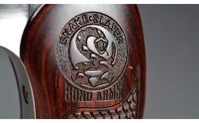 Bond Arms ~ Snake Slayer ~ .45 Colt/ .410 Bore - Image 3 of 3