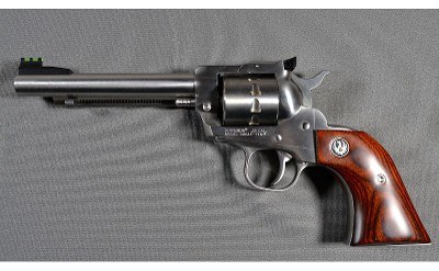 Ruger~ Single-ten ~ .22 Long Rifle - Image 2 of 3