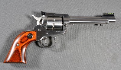 Ruger~ Single-ten ~ .22 Long Rifle - Image 1 of 3