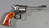Ruger~ Single-ten ~ .22 Long Rifle - Image 1 of 3