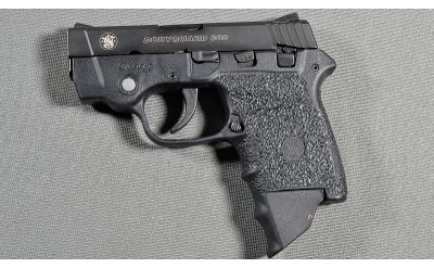 S&W ~ Bodyguard 380 ~ .380 ACP - Image 2 of 3