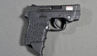 S&W ~ Bodyguard 380 ~ .380 ACP - Image 1 of 3