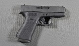 Glock ~ 43X ~ 9mm Luger - Image 1 of 3