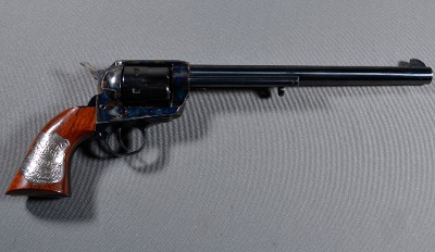 Pietta ~ Tombstone ~ .45 Colt - Image 1 of 3