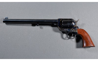 Pietta ~ Tombstone ~ .45 Colt - Image 2 of 3