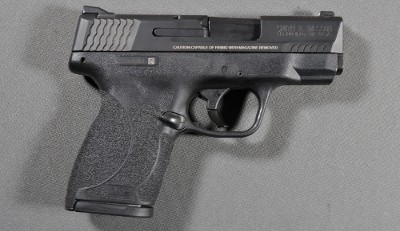 S&W ~ M&P45 Shield ~ .45 ACP - Image 1 of 3