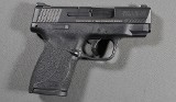 S&W ~ M&P45 Shield ~ .45 ACP - Image 1 of 3