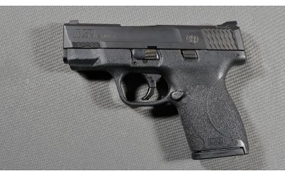 S&W ~ M&P45 Shield ~ .45 ACP - Image 2 of 3