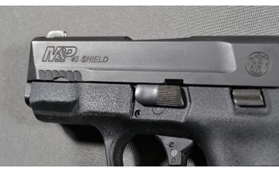 S&W ~ M&P45 Shield ~ .45 ACP - Image 3 of 3