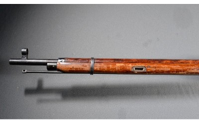 Izhevsk ~ M91/30 ~ 7.62X54R - Image 6 of 10
