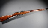 Izhevsk ~ M91/30 ~ 7.62X54R - Image 1 of 10