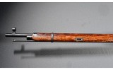 Izhevsk ~ M91/30 ~ 7.62X54R - Image 6 of 10