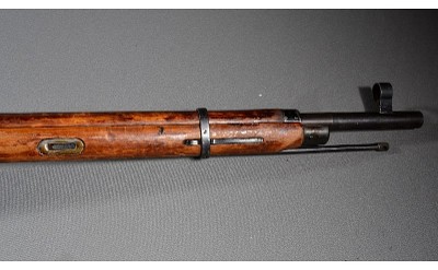 Izhevsk ~ M91/30 ~ 7.62X54R - Image 5 of 10