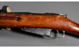 Izhevsk ~ M91/30 ~ 7.62X54R - Image 8 of 10