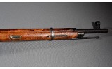 Izhevsk ~ M91/30 ~ 7.62X54R - Image 5 of 10