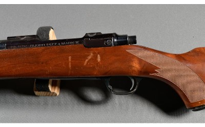 Ruger ~ M77 MKII~ .243 Win - Image 8 of 10