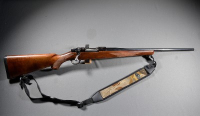 Ruger ~ M77 MKII~ .243 Win - Image 1 of 10