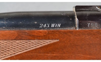 Ruger ~ M77 MKII~ .243 Win - Image 10 of 10