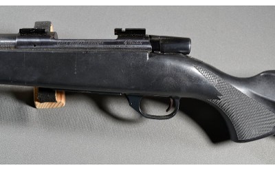 Weatherby ~ Vanguard ~ 7mm-08 Remington - Image 8 of 10