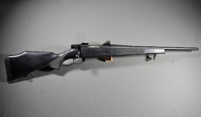 Weatherby ~ Vanguard ~ 7mm-08 Remington - Image 1 of 10