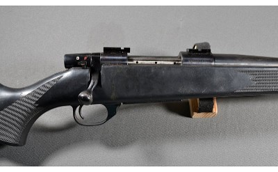 Weatherby ~ Vanguard ~ 7mm-08 Remington - Image 3 of 10