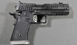 SIG Sauer ~ P211 GTO ~ 9mm Luger - Image 1 of 3