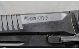 SIG Sauer ~ P211 GTO ~ 9mm Luger - Image 3 of 3