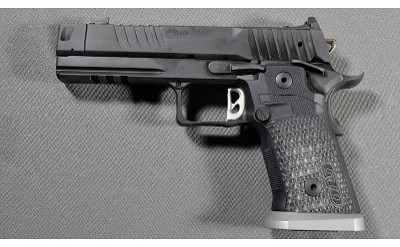 SIG Sauer ~ P211 GTO ~ 9mm Luger - Image 2 of 3