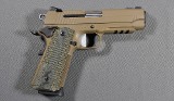 SIG Sauer ~ 1911 ~ .45 ACP - Image 1 of 3