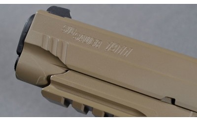 SIG Sauer ~ 1911 ~ .45 ACP - Image 3 of 3