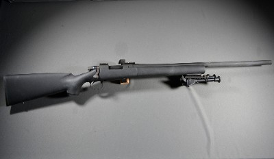 Remington ~ 700 ~ .308 Win - Image 1 of 10