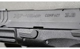 Springfield ~ XDM-45 ~ .45 ACP - Image 3 of 3