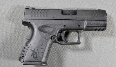 Springfield ~ XDM-45 ~ .45 ACP - Image 1 of 3