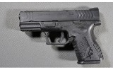 Springfield ~ XDM-45 ~ .45 ACP - Image 2 of 3