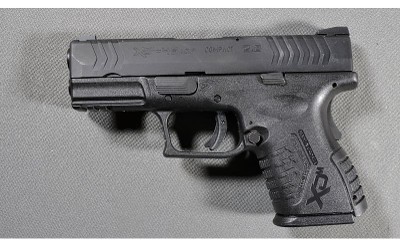 Springfield ~ XDM-45 ~ .45 ACP - Image 2 of 3