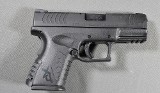 Springfield ~ XDM-45 ~ .45 ACP - Image 1 of 3
