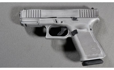 Glock ~ 19 Gen5~ 9mm Luger - Image 2 of 3