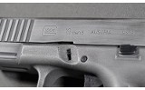 Glock ~ 19 Gen5~ 9mm Luger - Image 3 of 3