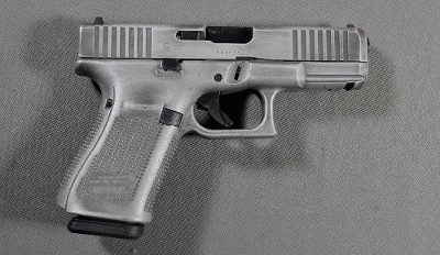 Glock ~ 19 Gen5~ 9mm Luger - Image 1 of 3